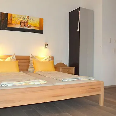 Flatscher's Niederau