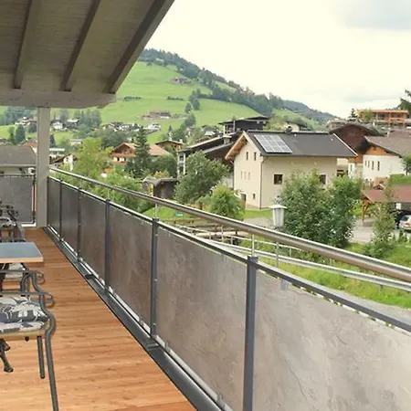 Lägenhet Flatscher's *