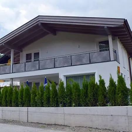 Appartement Flatscher's Niederau