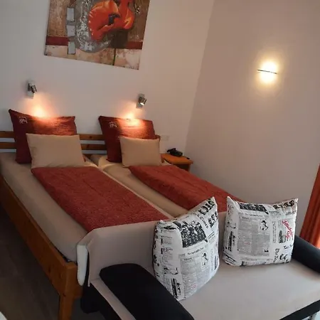 Flatscher's Appartement Niederau