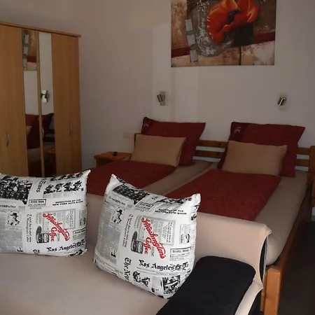 Flatscher's Appartement *