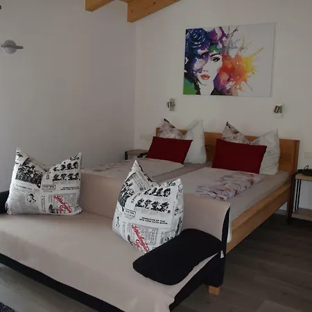 Appartement Flatscher's