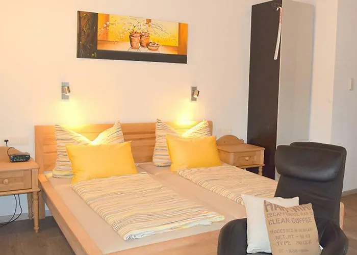 Flatscher's * Niederau