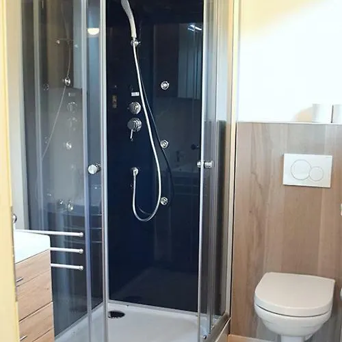 Flatscher's Appartement