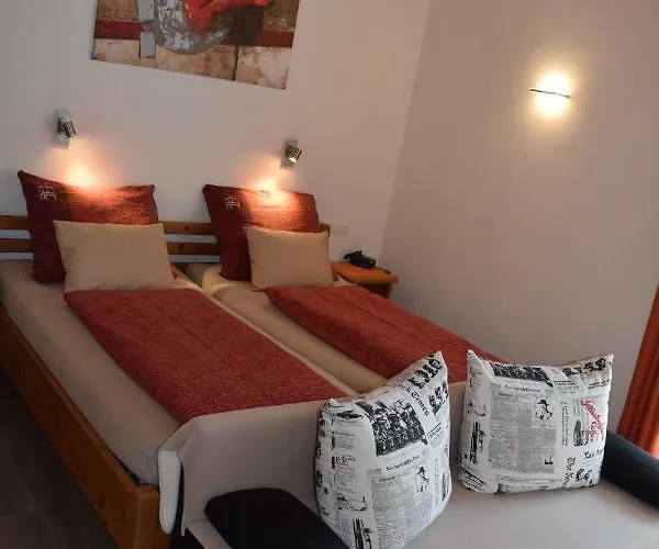 Flatscher's Appartement Niederau