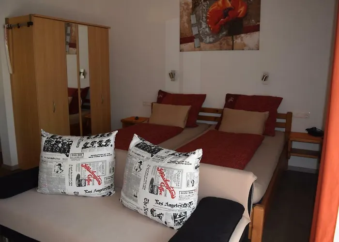 Flatscher's Appartement *